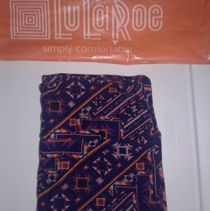 LuLaRoe OS Leggings